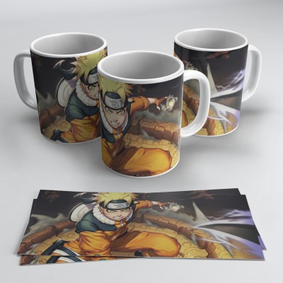 Caneca Naruto Mod.26